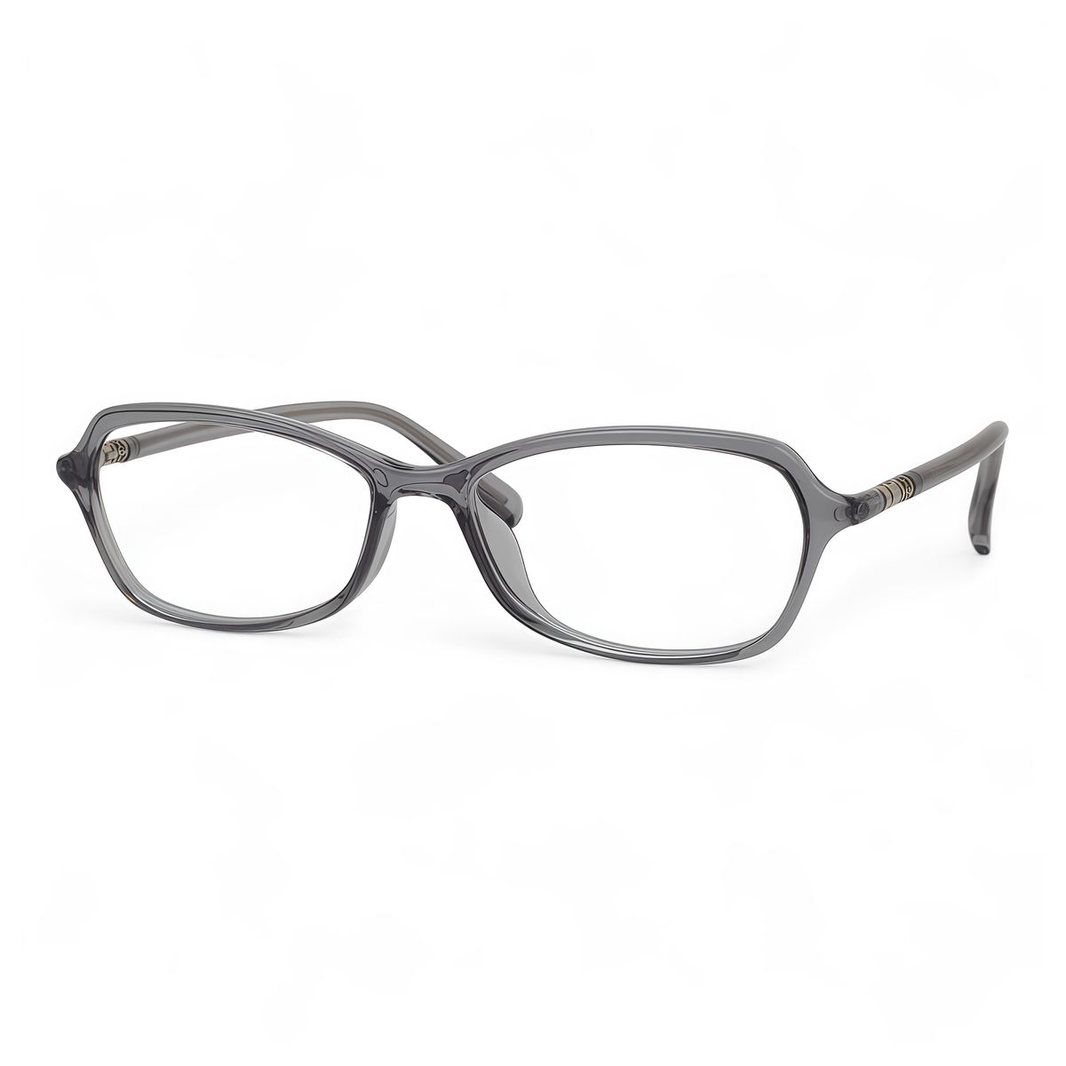 아디제(ADIGE) Ziah 지아 (grey) LA1050 안경테 뿔테