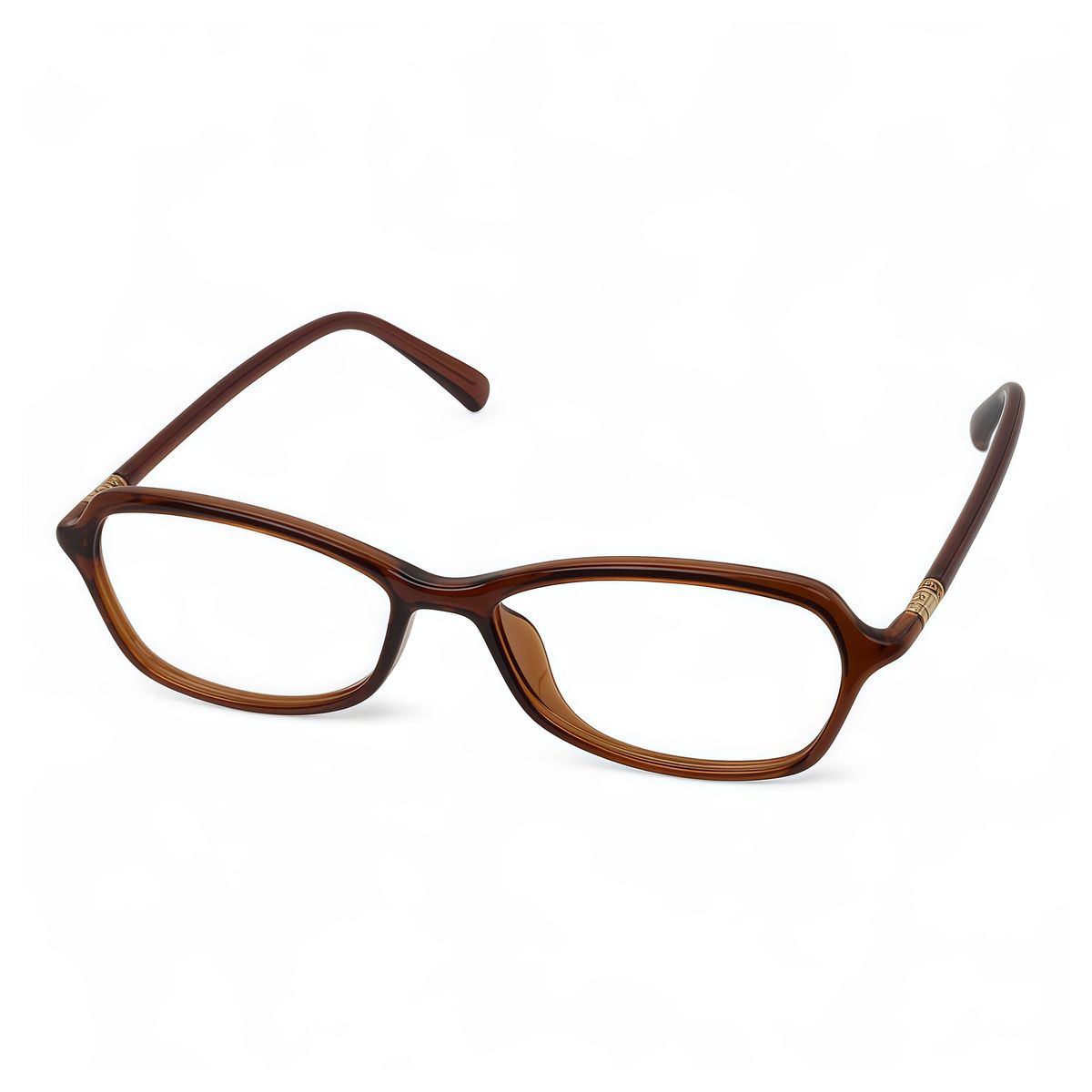 아디제(ADIGE) Ziah 지아 (brown) LA1050 안경테 뿔테