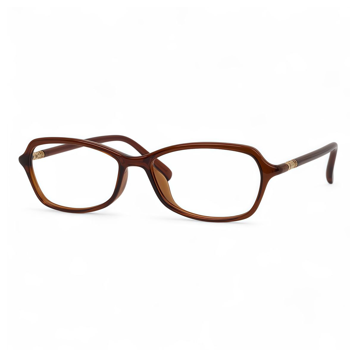 아디제(ADIGE) Ziah 지아 (brown) LA1050 안경테 뿔테