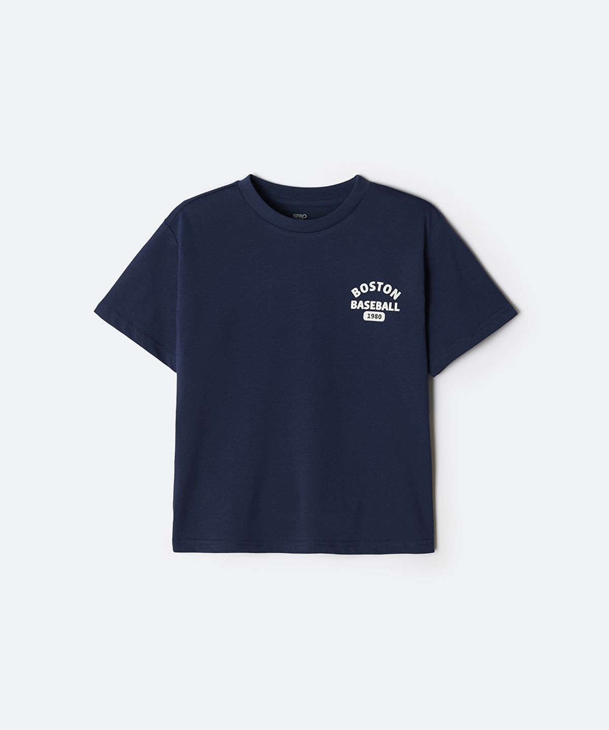 스파오 키즈(SPAO KIDS) [키즈][COOL] 쿠디 그래픽 반팔티_SPRPG37KU4