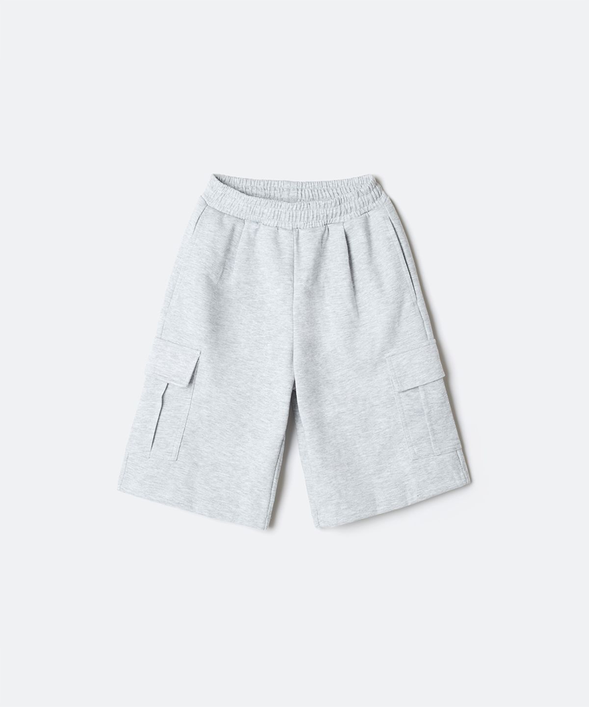 스파오 키즈(SPAO KIDS) [키즈][COOL] 카고 버뮤다 팬츠_SPTMG37KU1