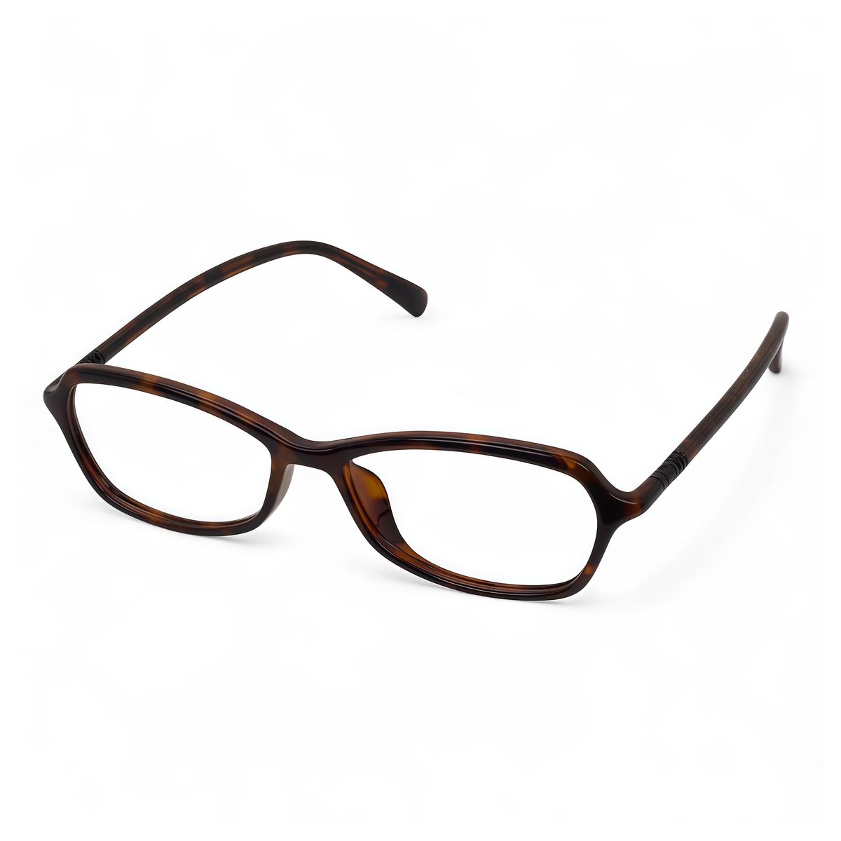아디제(ADIGE) Ziah 지아 (leopard) LA1050 안경테 뿔테