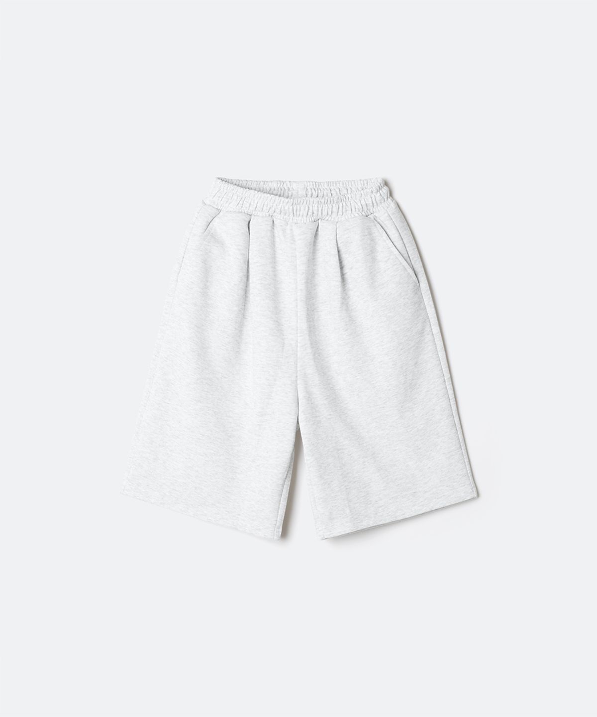 스파오 키즈(SPAO KIDS) [키즈][COOL] 베이직 버뮤다 팬츠_SPTMG25KU1