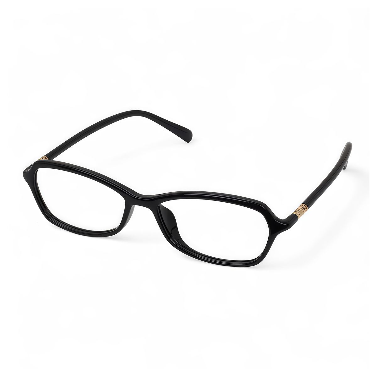 아디제(ADIGE) Ziah 지아 (black) LA1050 안경테 뿔테