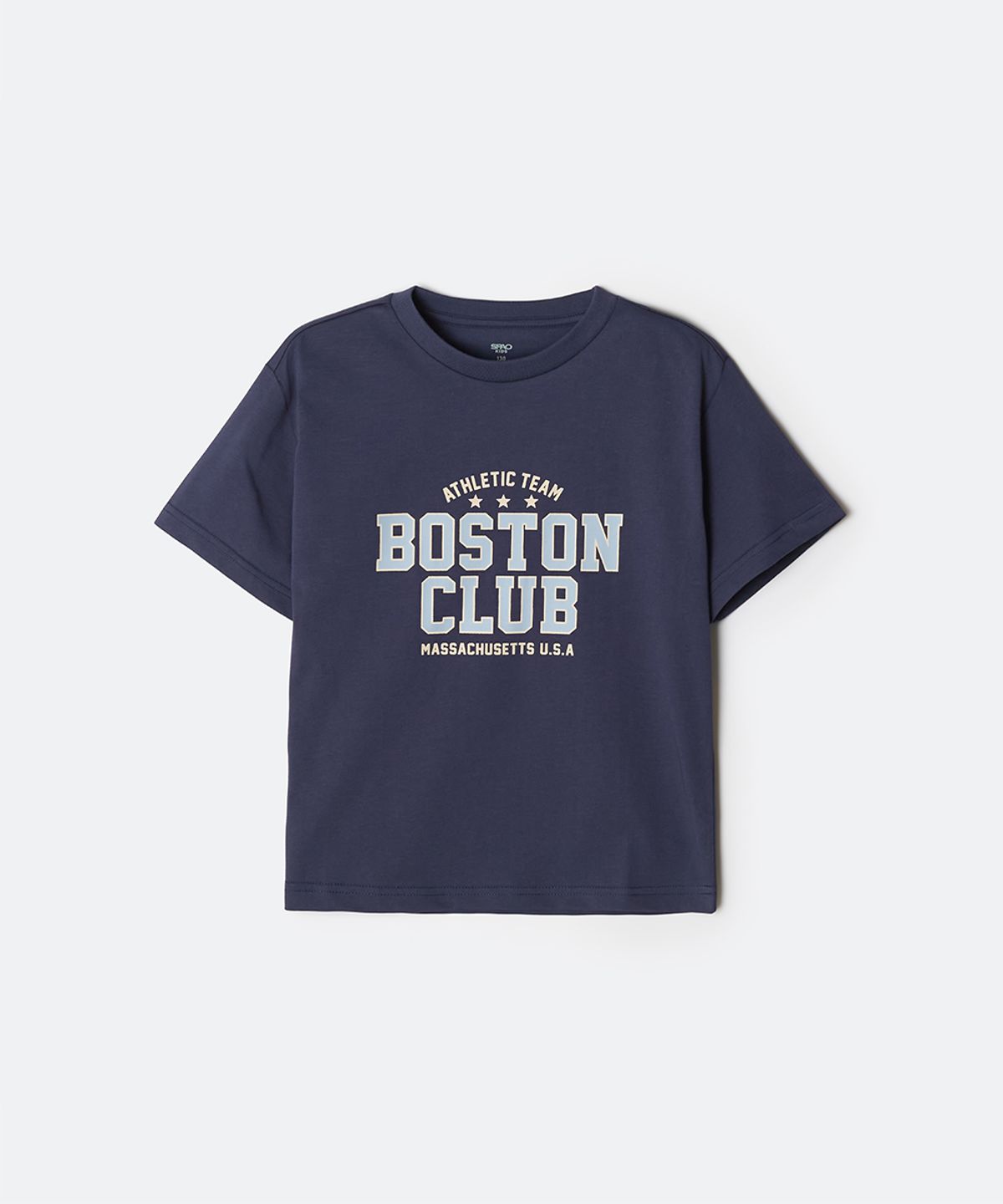 스파오 키즈(SPAO KIDS) [키즈][COOL] 데님 상하세트_SPSMG25KU1