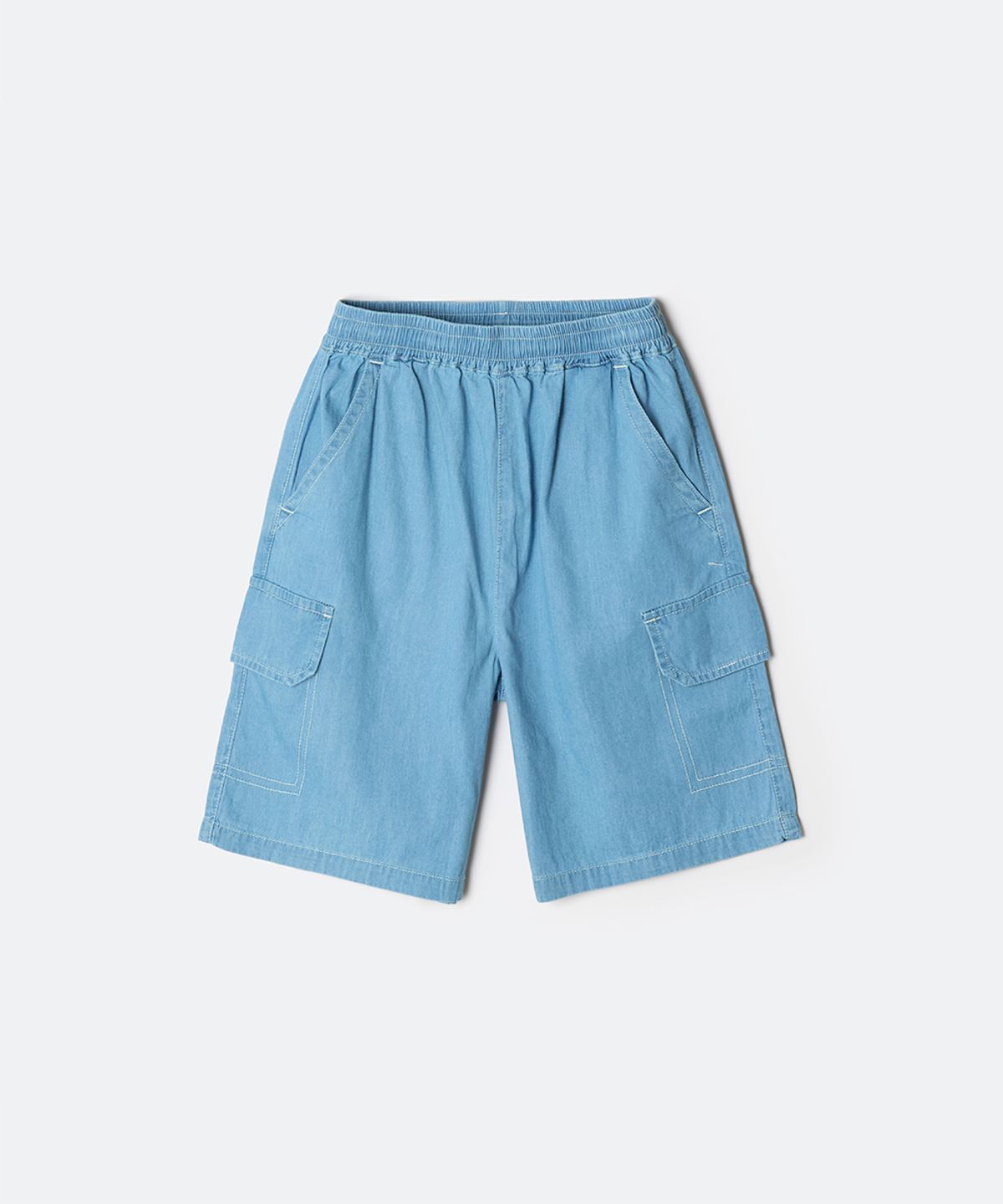스파오 키즈(SPAO KIDS) [키즈][COOL] 데님 상하세트_SPSMG25KU1