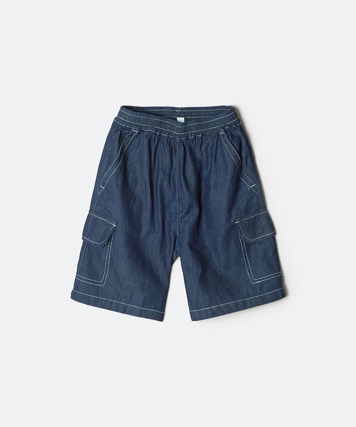 스파오 키즈(SPAO KIDS) [키즈][COOL] 데님 상하세트_SPSMG25KU1