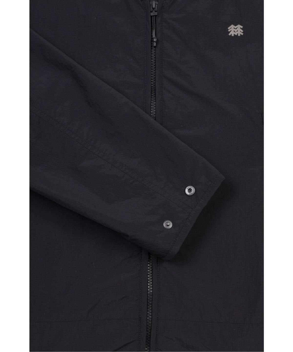 코오롱스포츠(KOLON SPORT) 남녀공용 가디건 재킷 TLJJM26591BLK