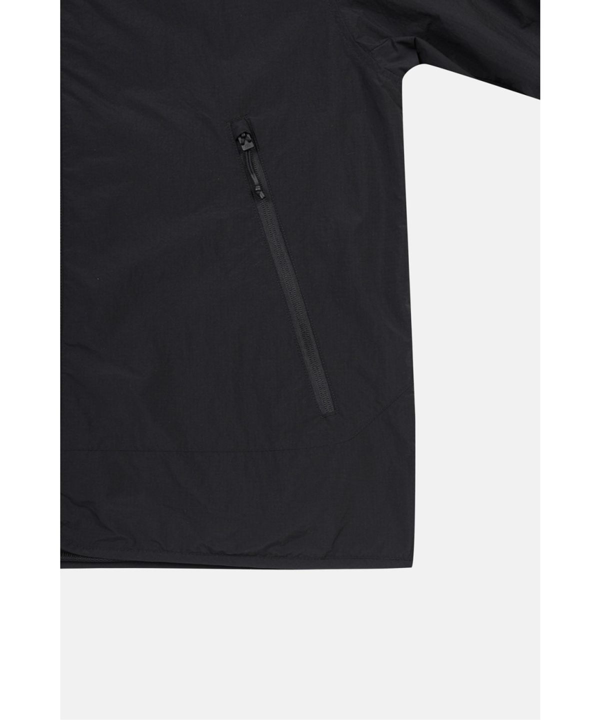 코오롱스포츠(KOLON SPORT) 남녀공용 가디건 재킷 TLJJM26591BLK