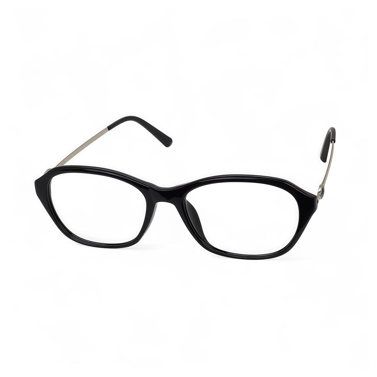 아디제(ADIGE) Vilan 빌란 (black) LA1048 안경테 뿔테