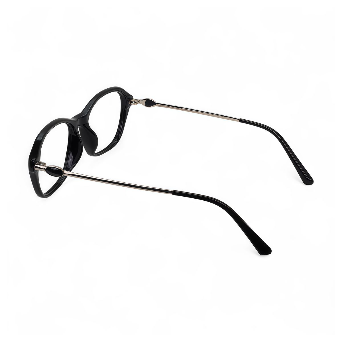 아디제(ADIGE) Vilan 빌란 (black) LA1048 안경테 뿔테