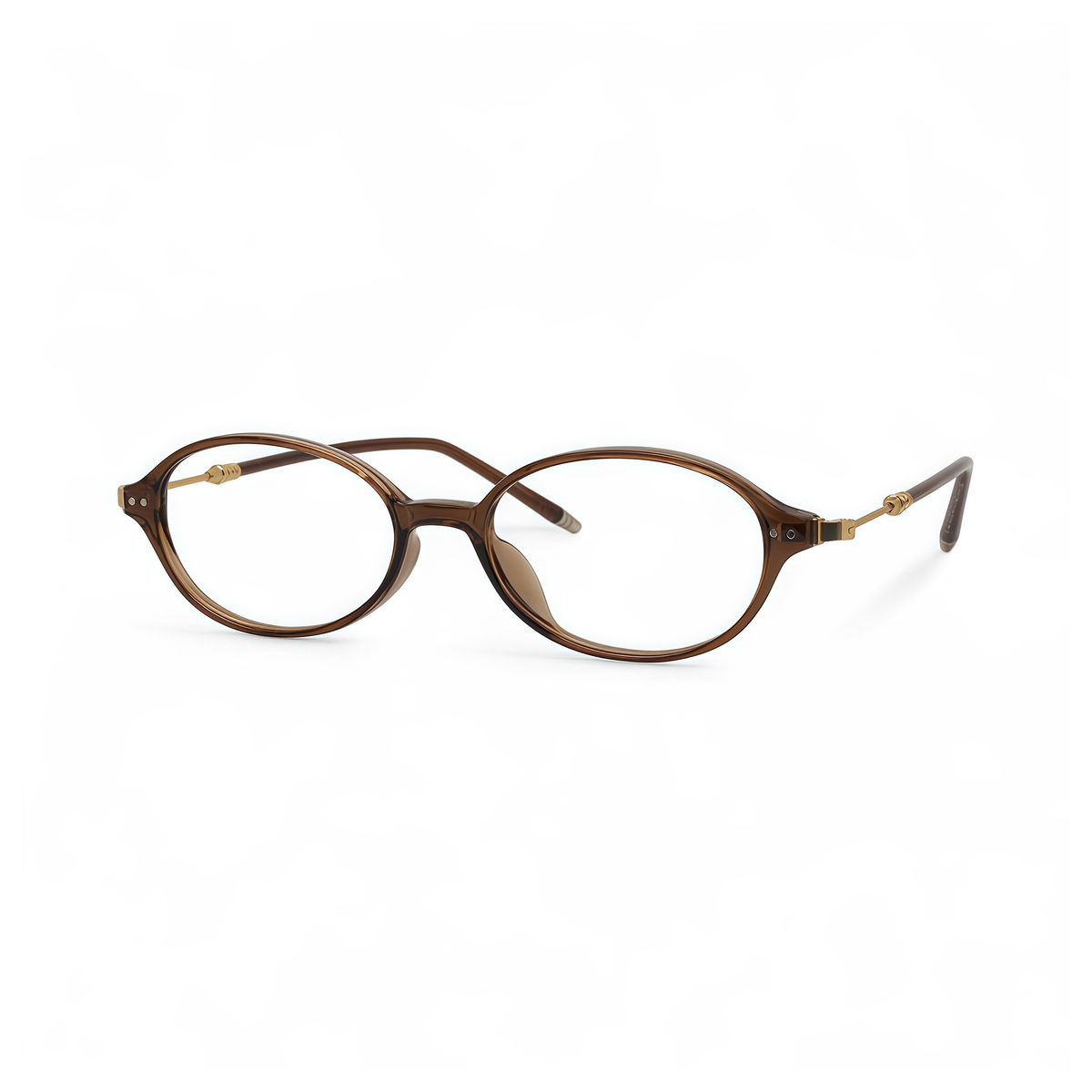 아디제(ADIGE) Cynia 시니아 (brown) LA1047 안경테