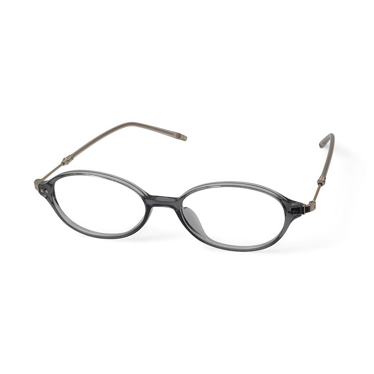 아디제(ADIGE) Cynia 시니아 (grey) LA1047 안경테