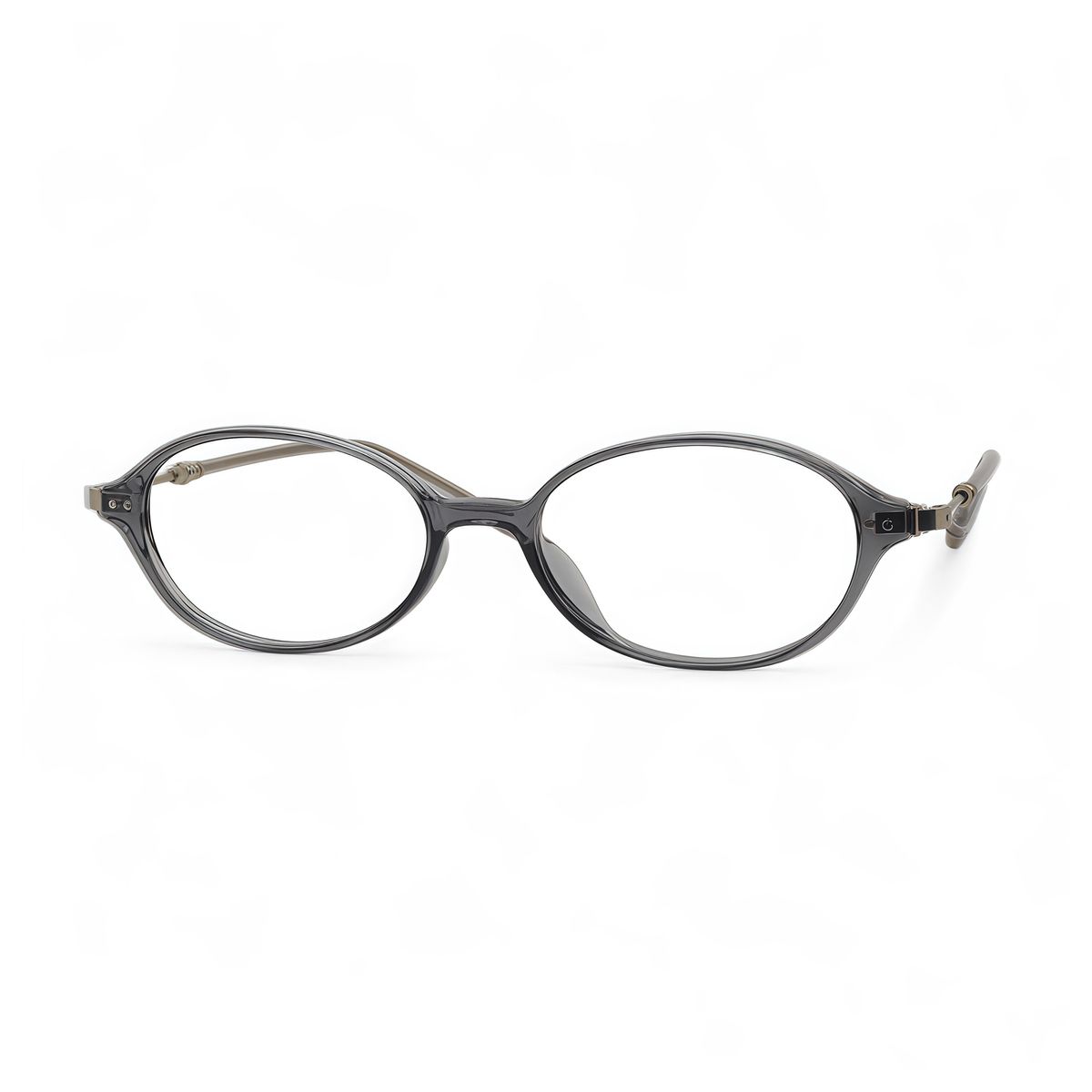 아디제(ADIGE) Cynia 시니아 (grey) LA1047 안경테
