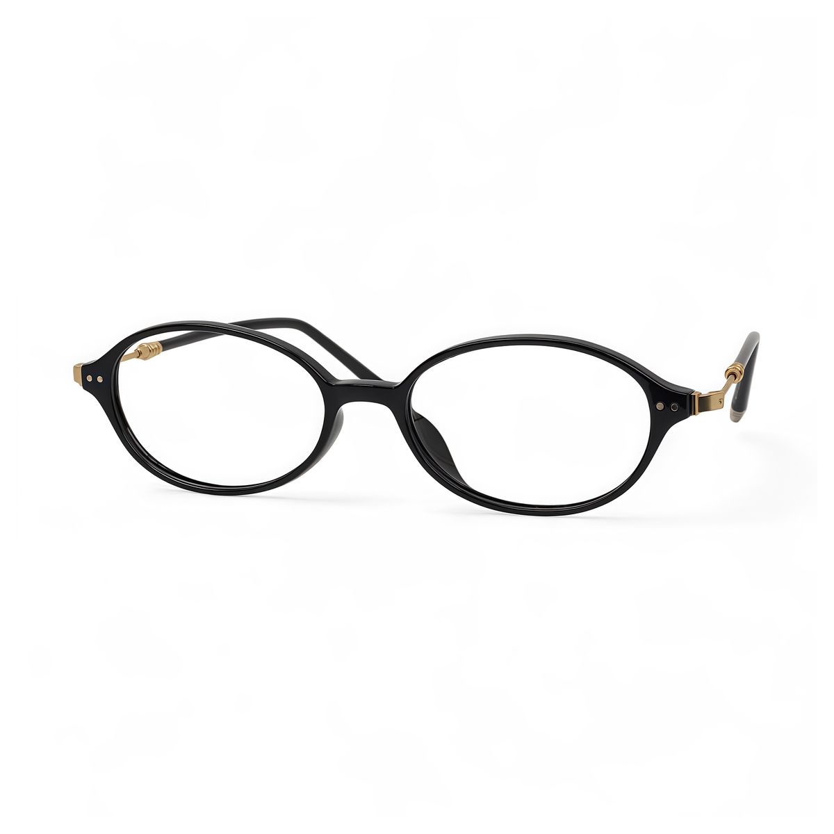 아디제(ADIGE) Cynia 시니아 (black) LA1047 안경테