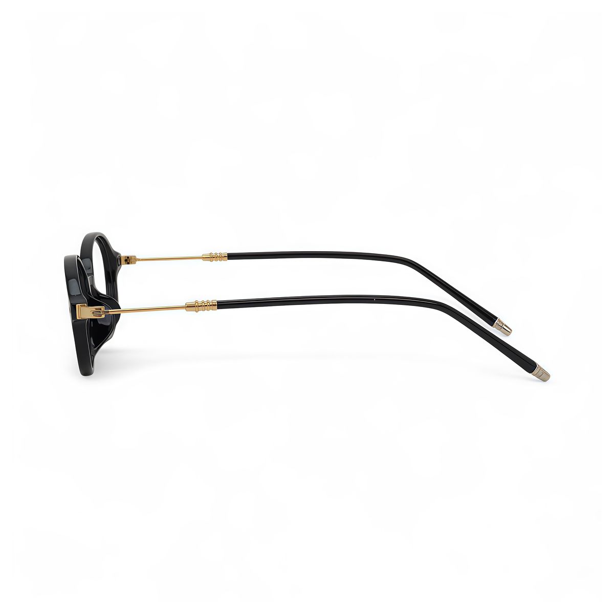아디제(ADIGE) Cynia 시니아 (black) LA1047 안경테
