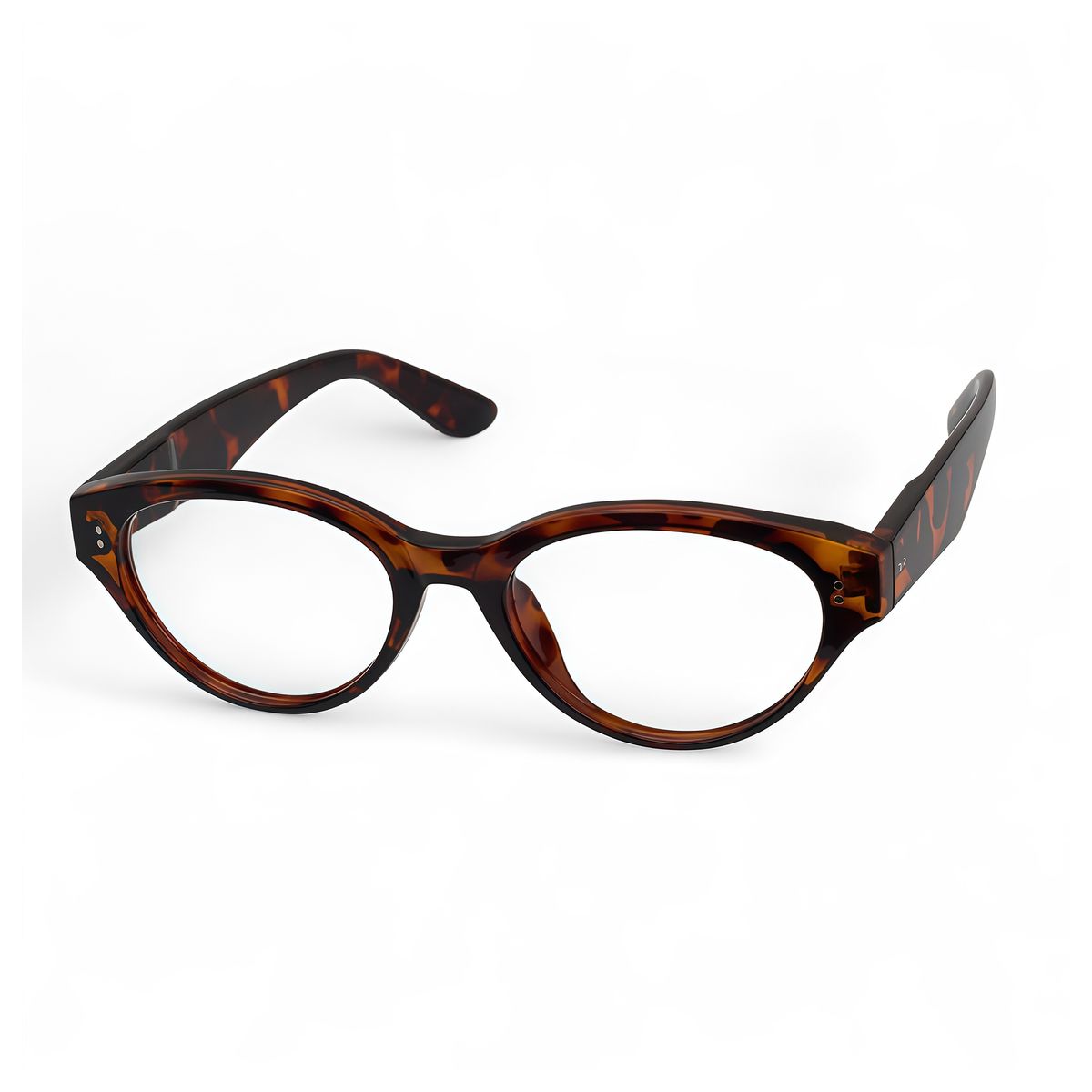 아디제(ADIGE) Veka 베카 (leopard) LA1045 안경테 뿔테
