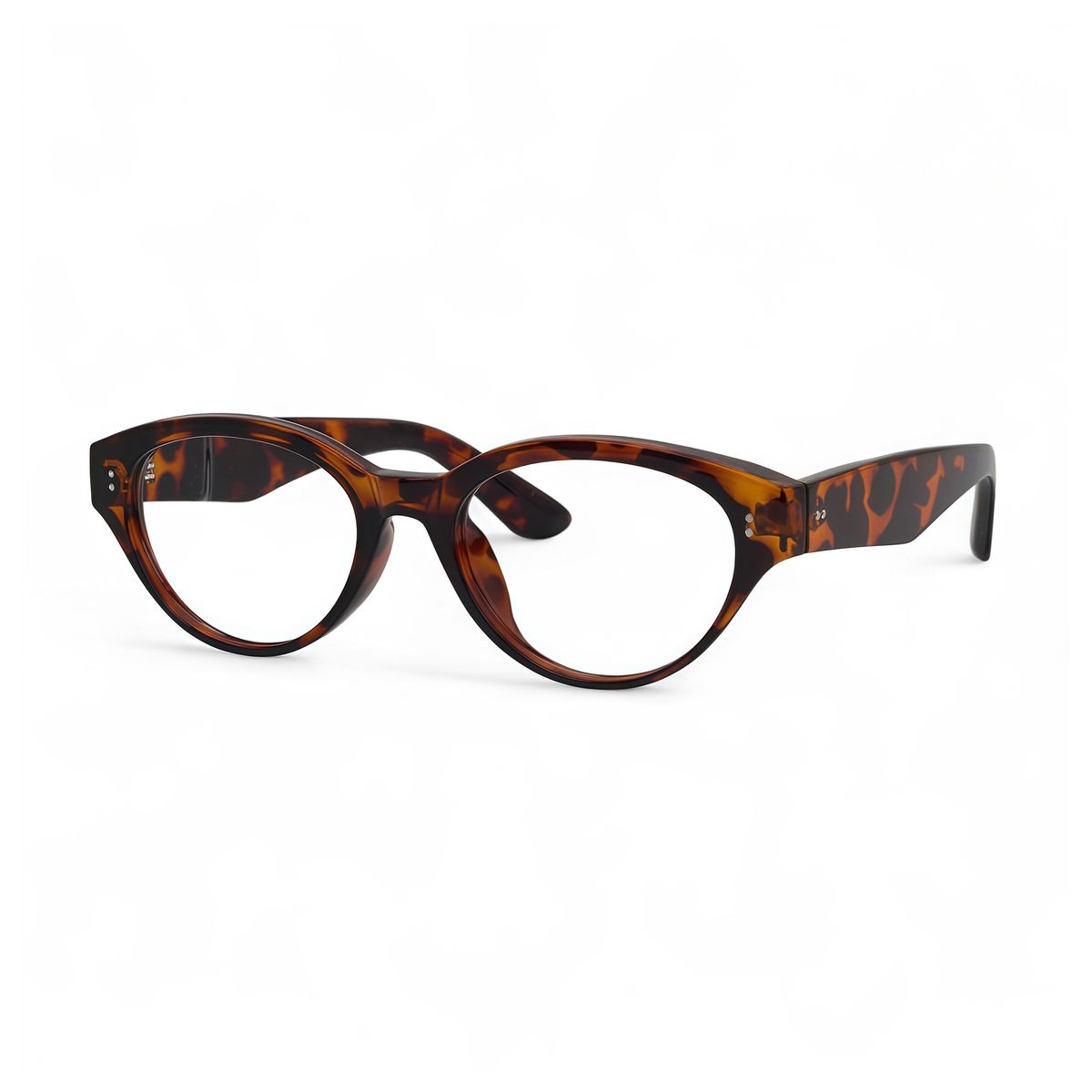 아디제(ADIGE) Veka 베카 (leopard) LA1045 안경테 뿔테