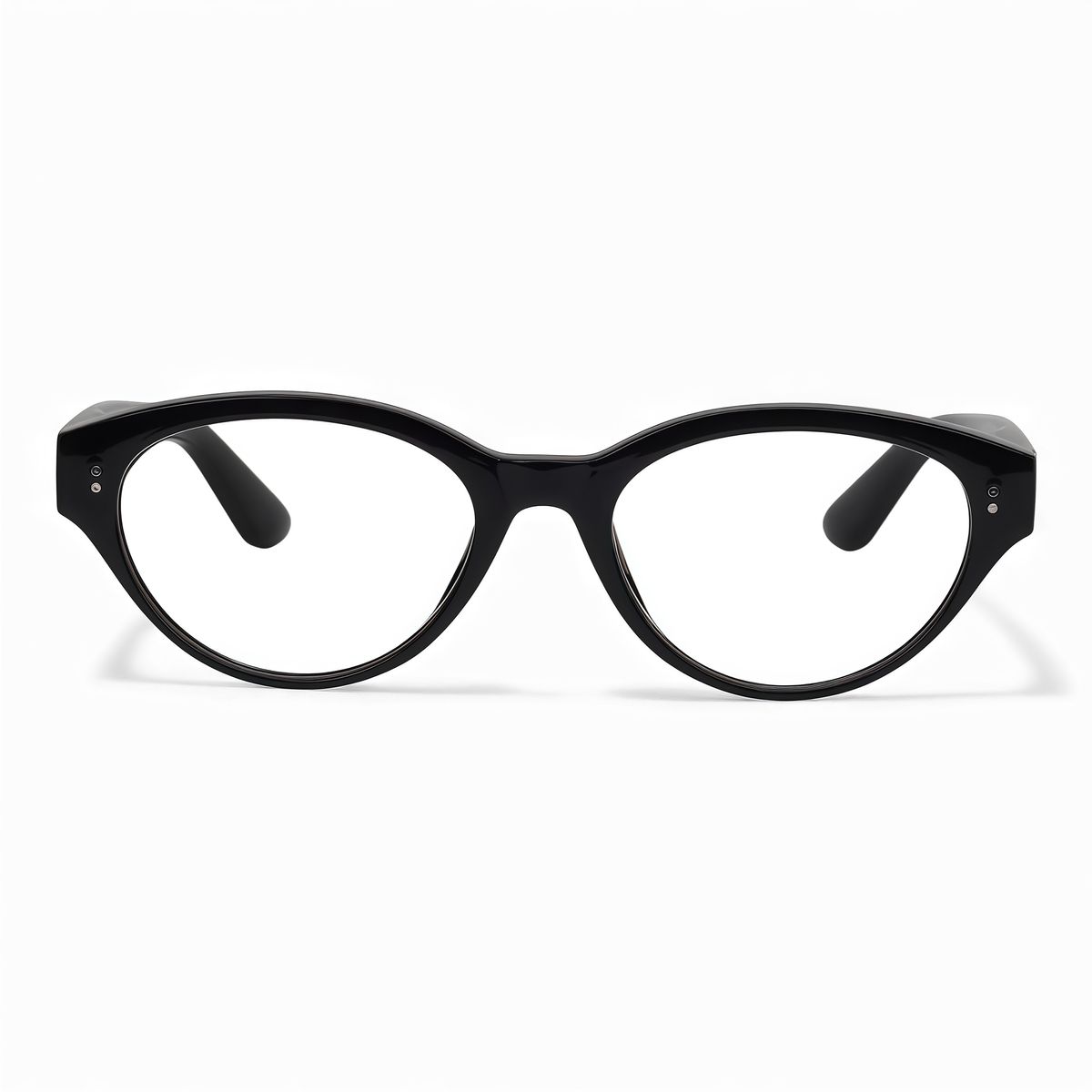 아디제(ADIGE) Veka 베카 (black) LA1045 안경테 뿔테