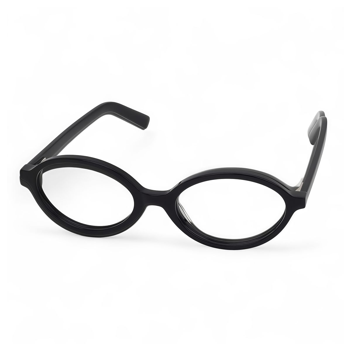아디제(ADIGE) Fiora 피오라 (black) LA1035 안경테 뿔테