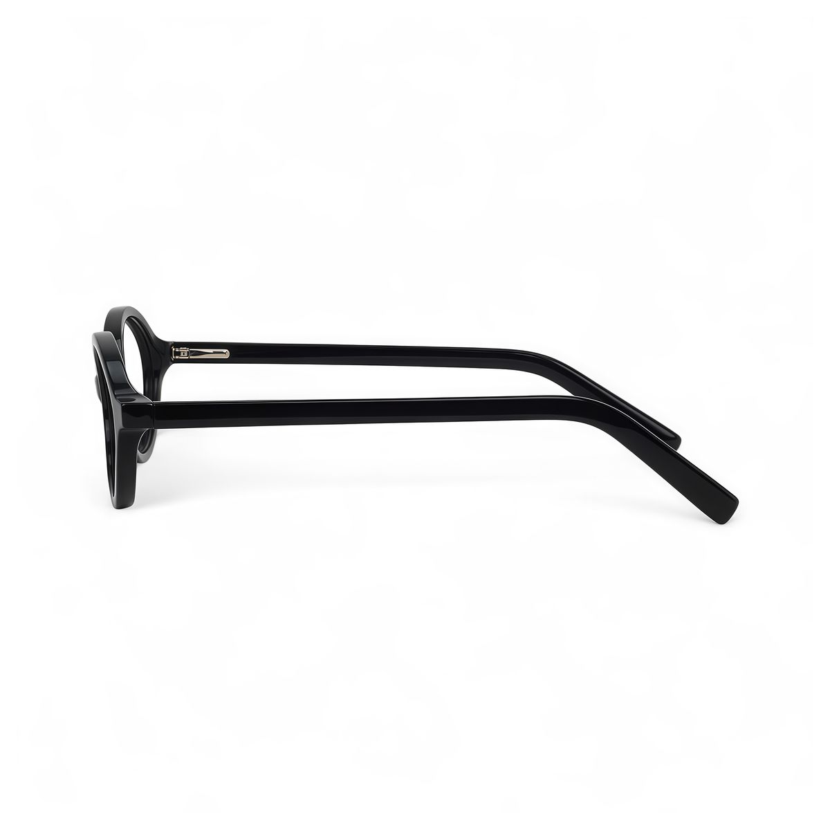 아디제(ADIGE) Fiora 피오라 (black) LA1035 안경테 뿔테