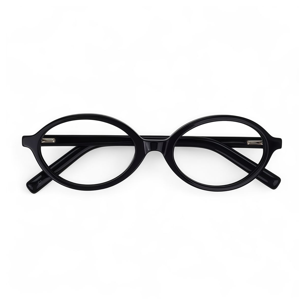 아디제(ADIGE) Fiora 피오라 (black) LA1035 안경테 뿔테