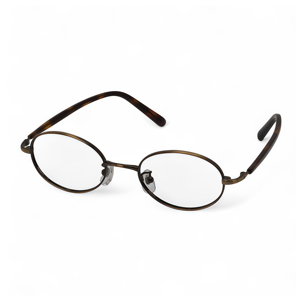 아디제(ADIGE) Devia 데비아 (bronze leopard) LA1043 안경테
