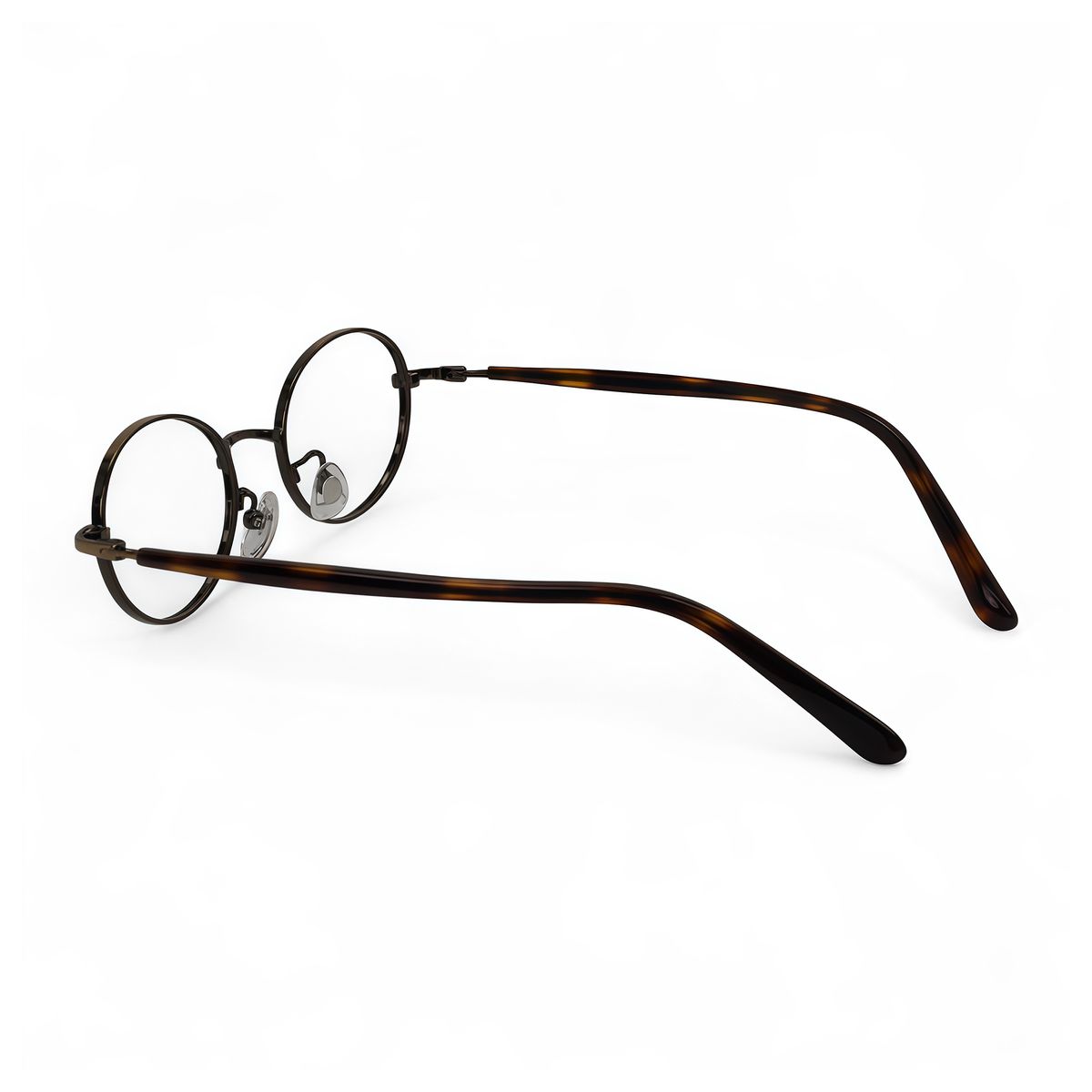아디제(ADIGE) Devia 데비아 (bronze leopard) LA1043 안경테