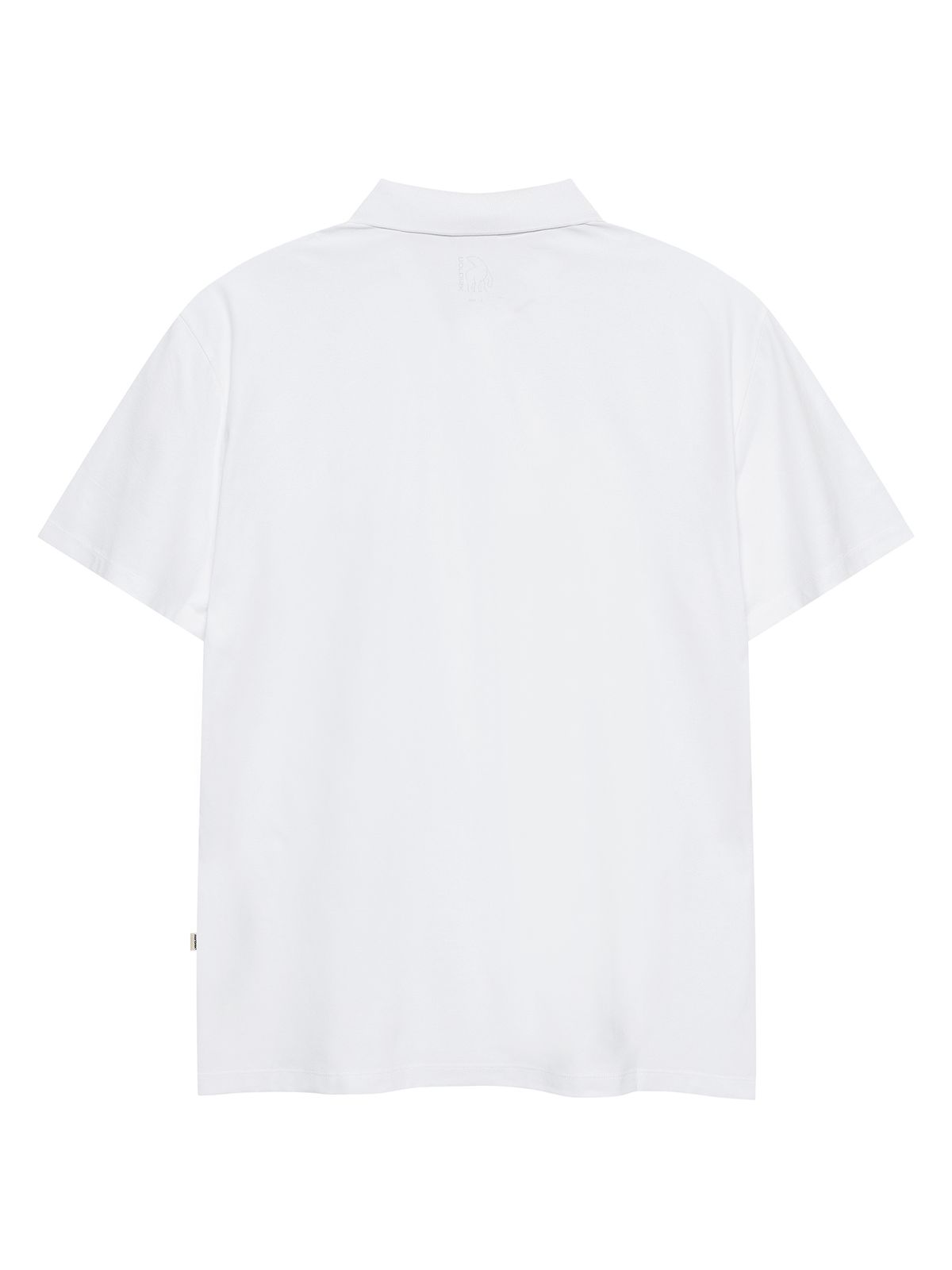 노르디스크(NORDISK) 소로나 폴로 반팔 티셔츠 - M_Off White
