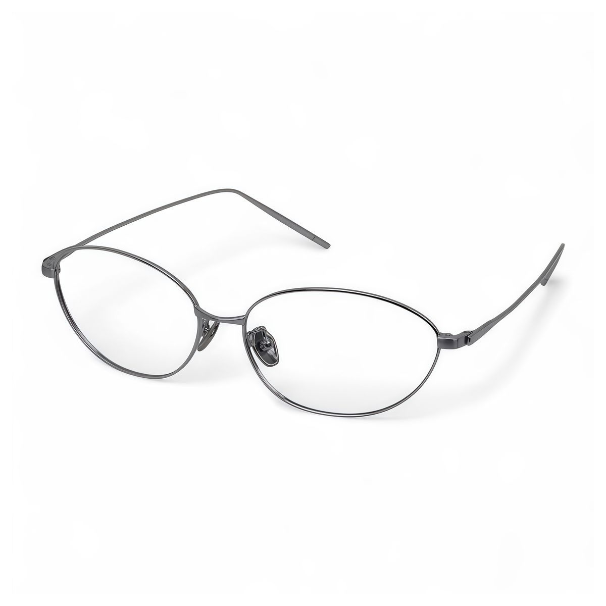 아디제(ADIGE) Myron 마이런 (silver) LA1041 안경테 티타늄