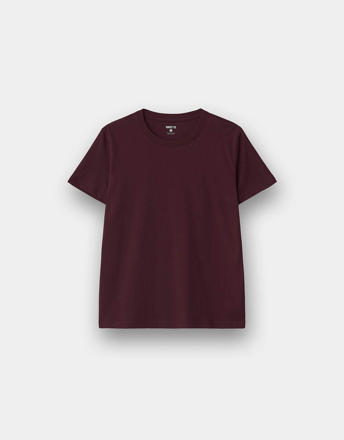 지오다노(GIORDANO) 베이직 반팔 티셔츠 326518 [12color]