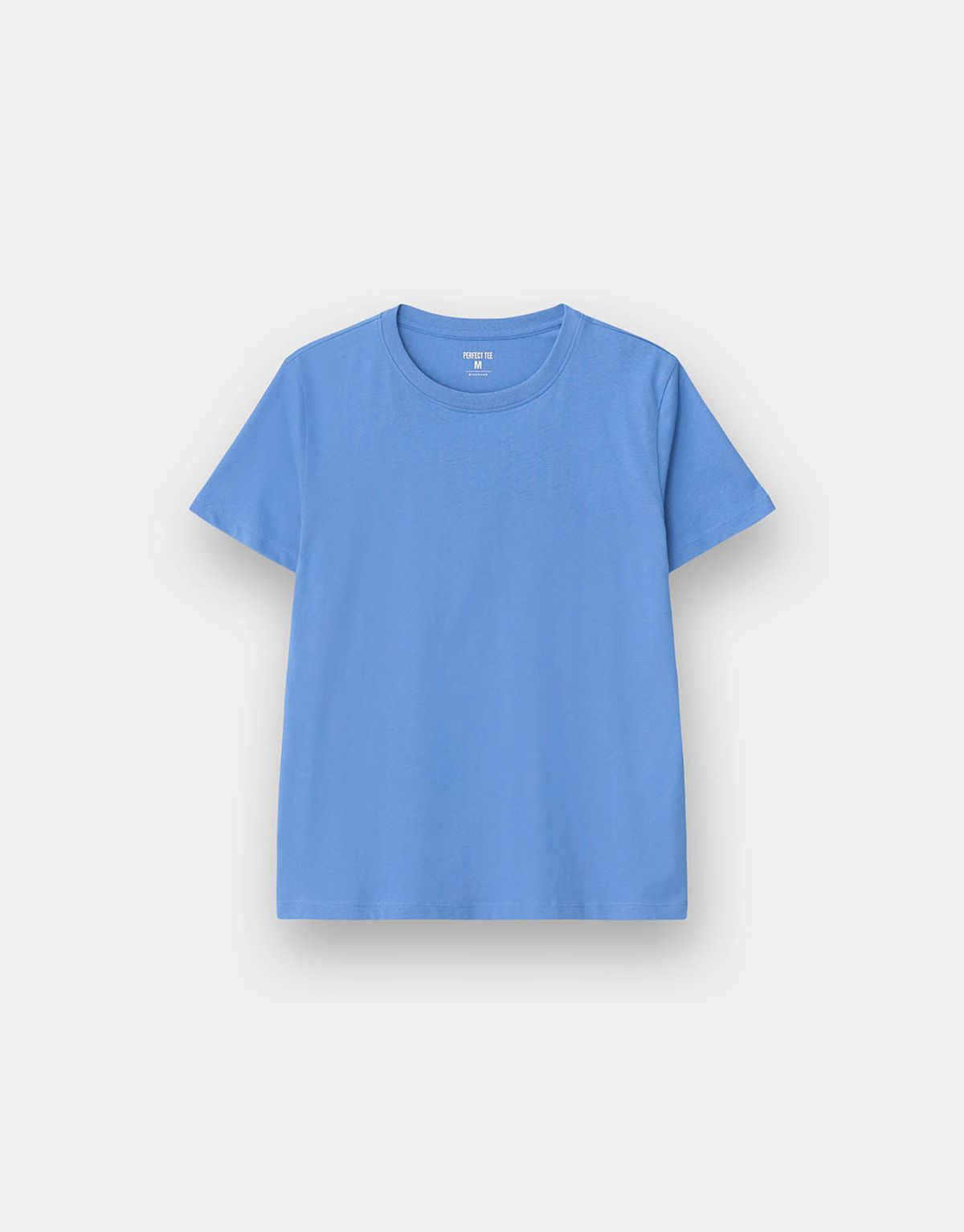 지오다노(GIORDANO) 베이직 반팔 티셔츠 326518 [12color]