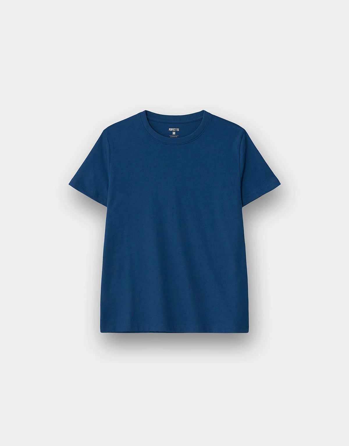 지오다노(GIORDANO) 베이직 반팔 티셔츠 326518 [12color]