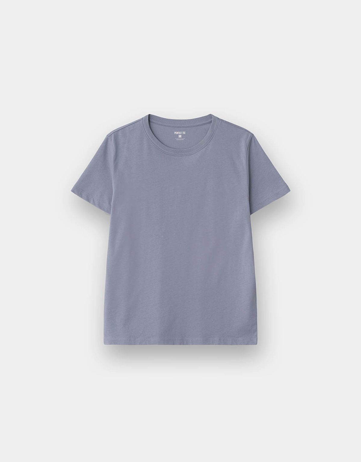 지오다노(GIORDANO) 베이직 반팔 티셔츠 326518 [12color]