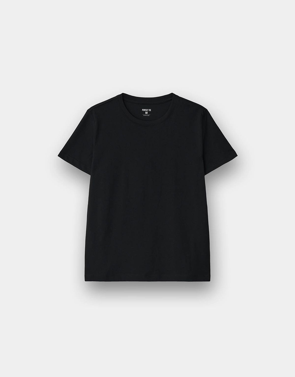 지오다노(GIORDANO) 베이직 반팔 티셔츠 326518 [12color]