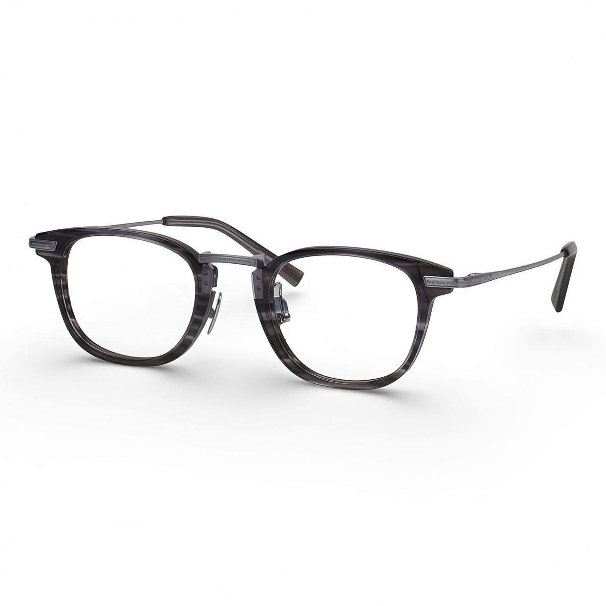 아디제(ADIGE) Velon 벨론 (grey silver) LA1040 안경테