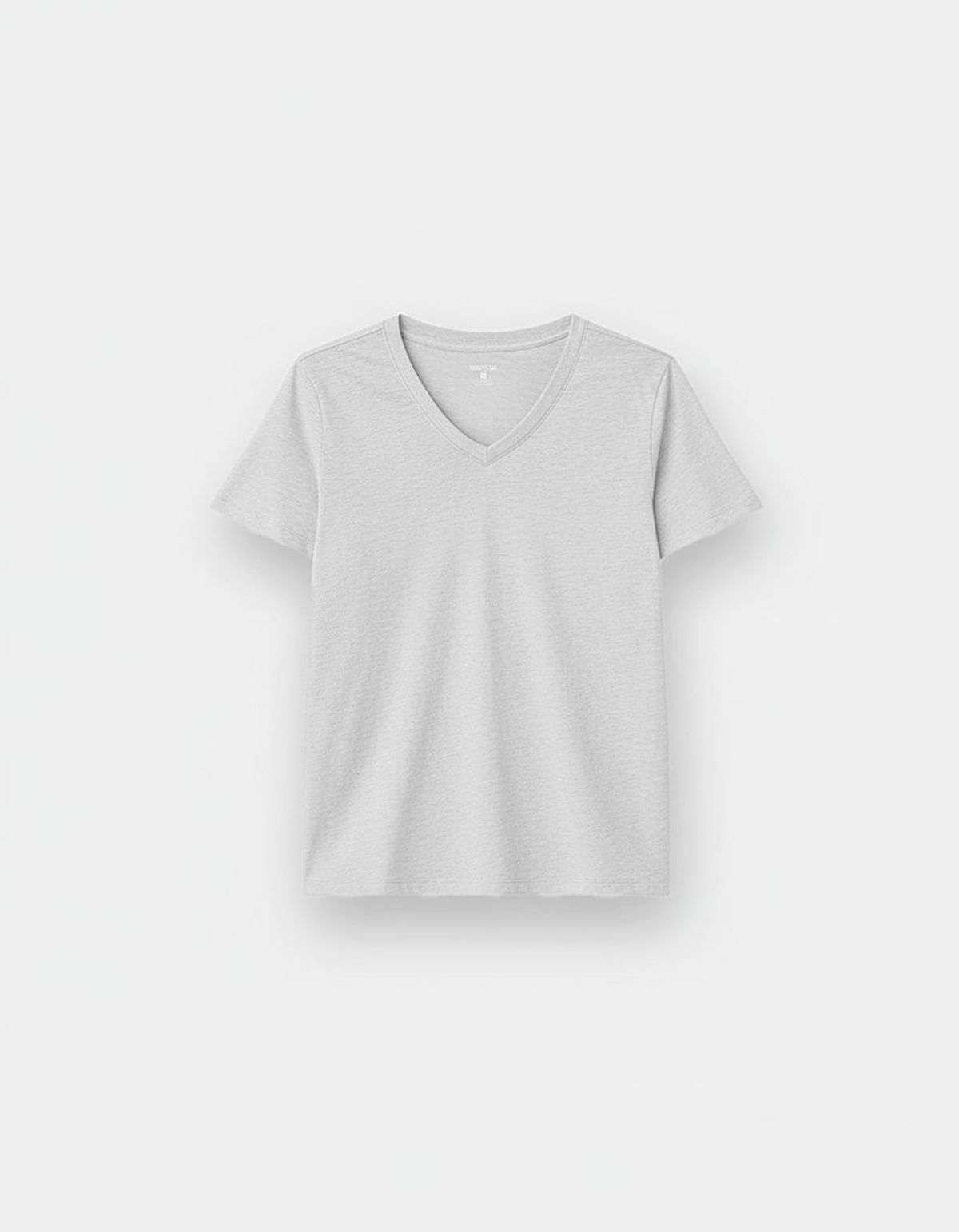 지오다노(GIORDANO) 베이직 브이넥 반팔 티셔츠 326519 [8color]