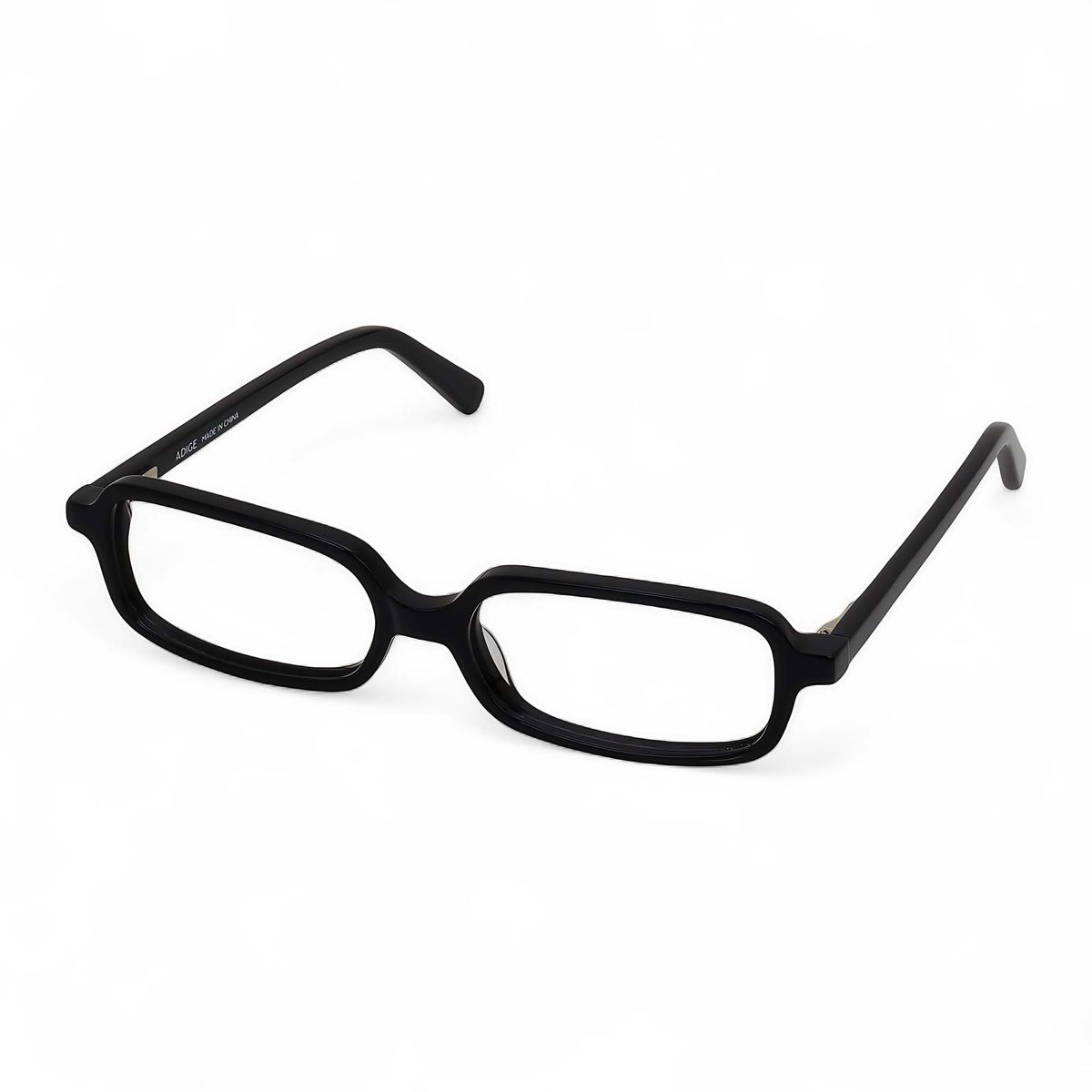 아디제(ADIGE) Avian 아비안 (black) LA1036 안경테