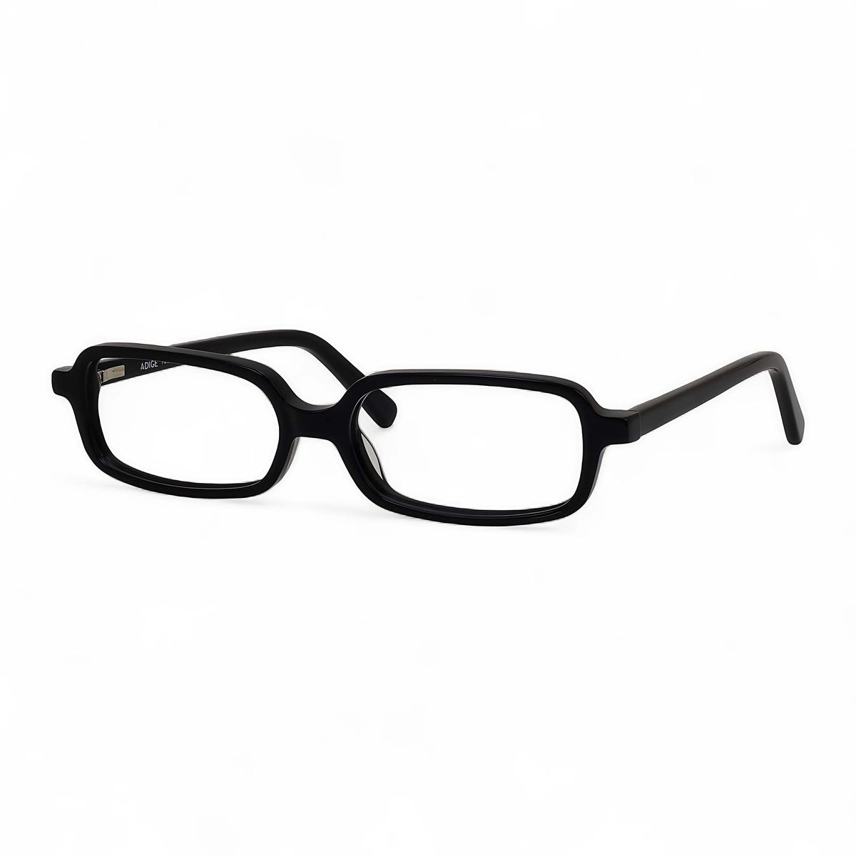 아디제(ADIGE) Avian 아비안 (black) LA1036 안경테