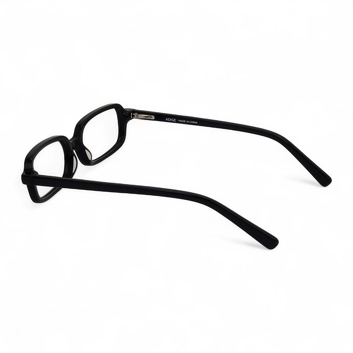 아디제(ADIGE) Avian 아비안 (black) LA1036 안경테