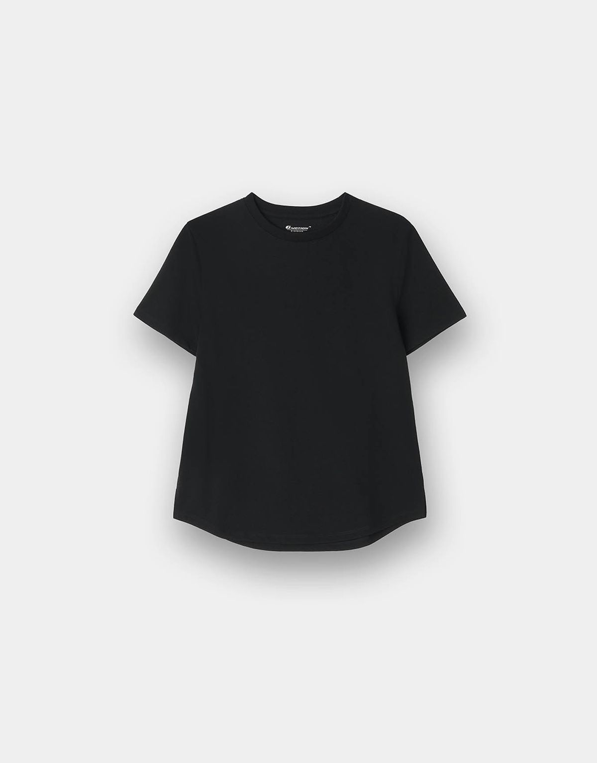 지오다노(GIORDANO) 에어쿨 스트레치 반팔 티셔츠 326552 [4color]