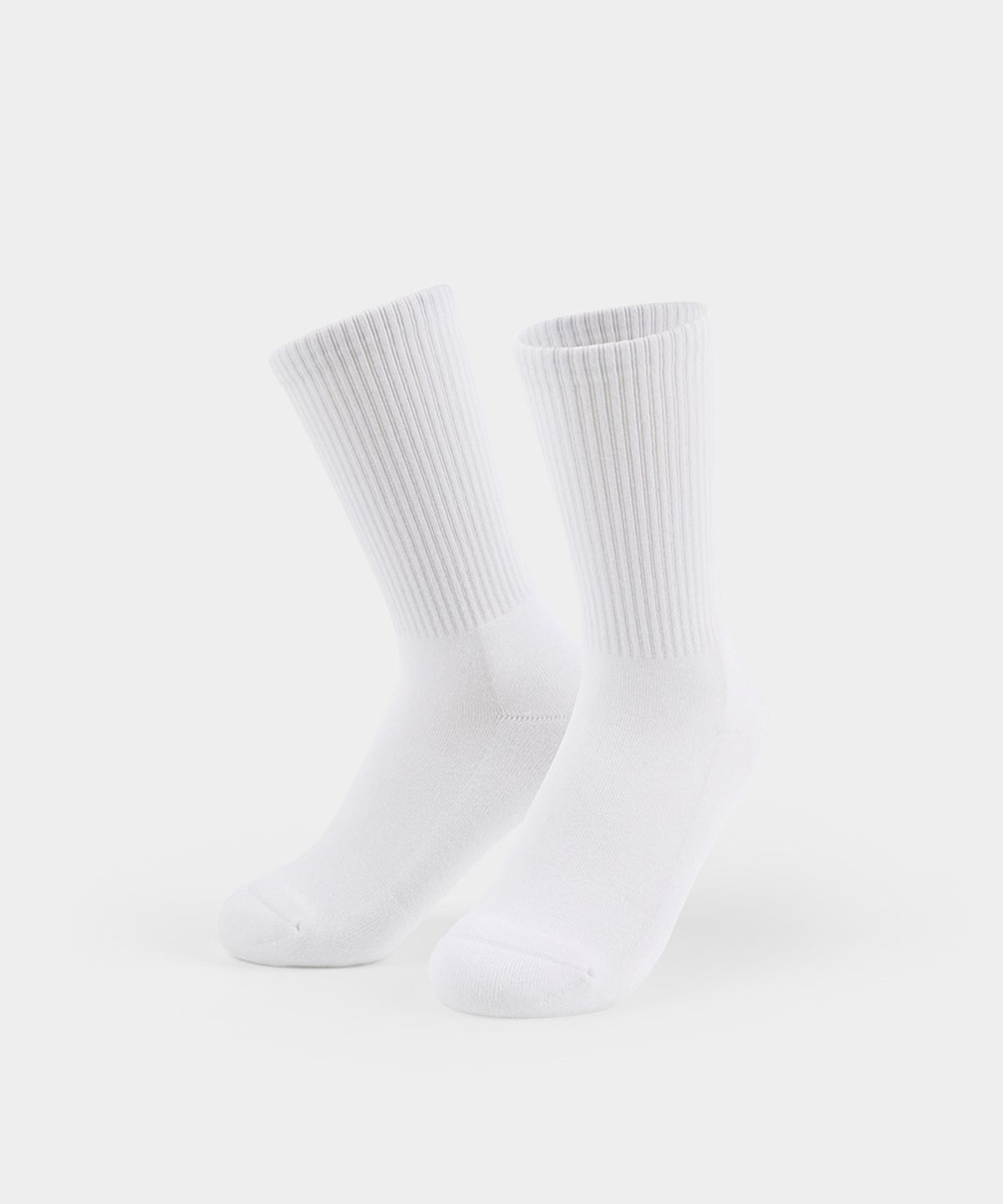 락포트 양말(ROCKPORTSOCKS) ROCKPORT 덤블 쿠션 크루삭스 5팩(PACK)