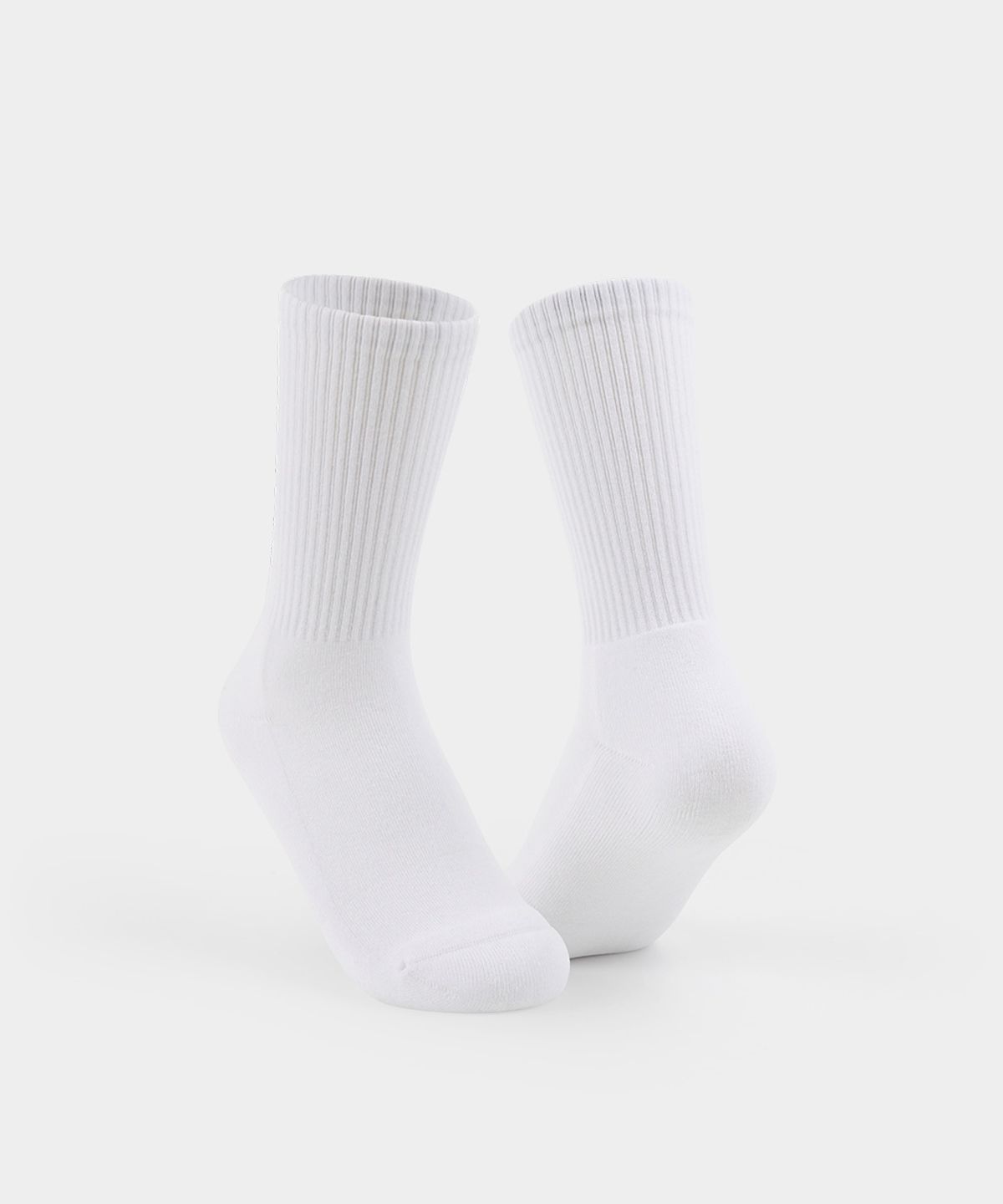 락포트 양말(ROCKPORTSOCKS) ROCKPORT 덤블 쿠션 크루삭스 5팩(PACK)