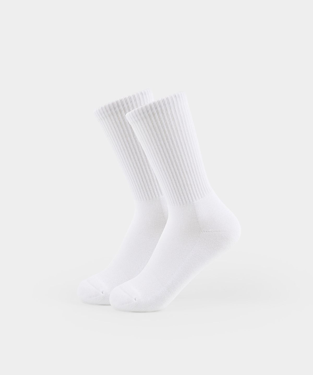 락포트 양말(ROCKPORTSOCKS) ROCKPORT 덤블 쿠션 크루삭스 5팩(PACK)