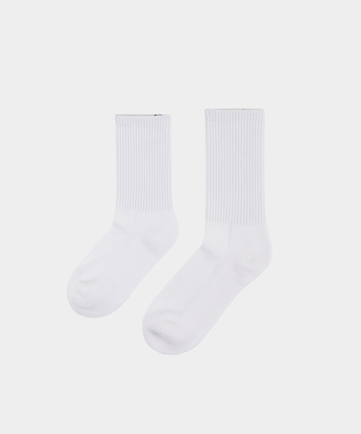 락포트 양말(ROCKPORTSOCKS) ROCKPORT 덤블 쿠션 크루삭스 5팩(PACK)