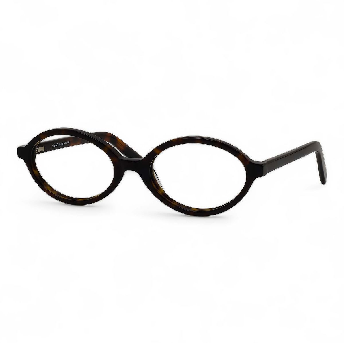 아디제(ADIGE) Fiora 피오라 (leopard) LA1035 안경테