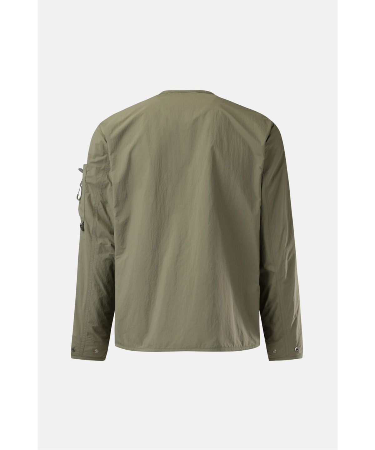 코오롱스포츠(KOLON SPORT) 남녀공용 가디건 재킷 TLJJM26591GKH