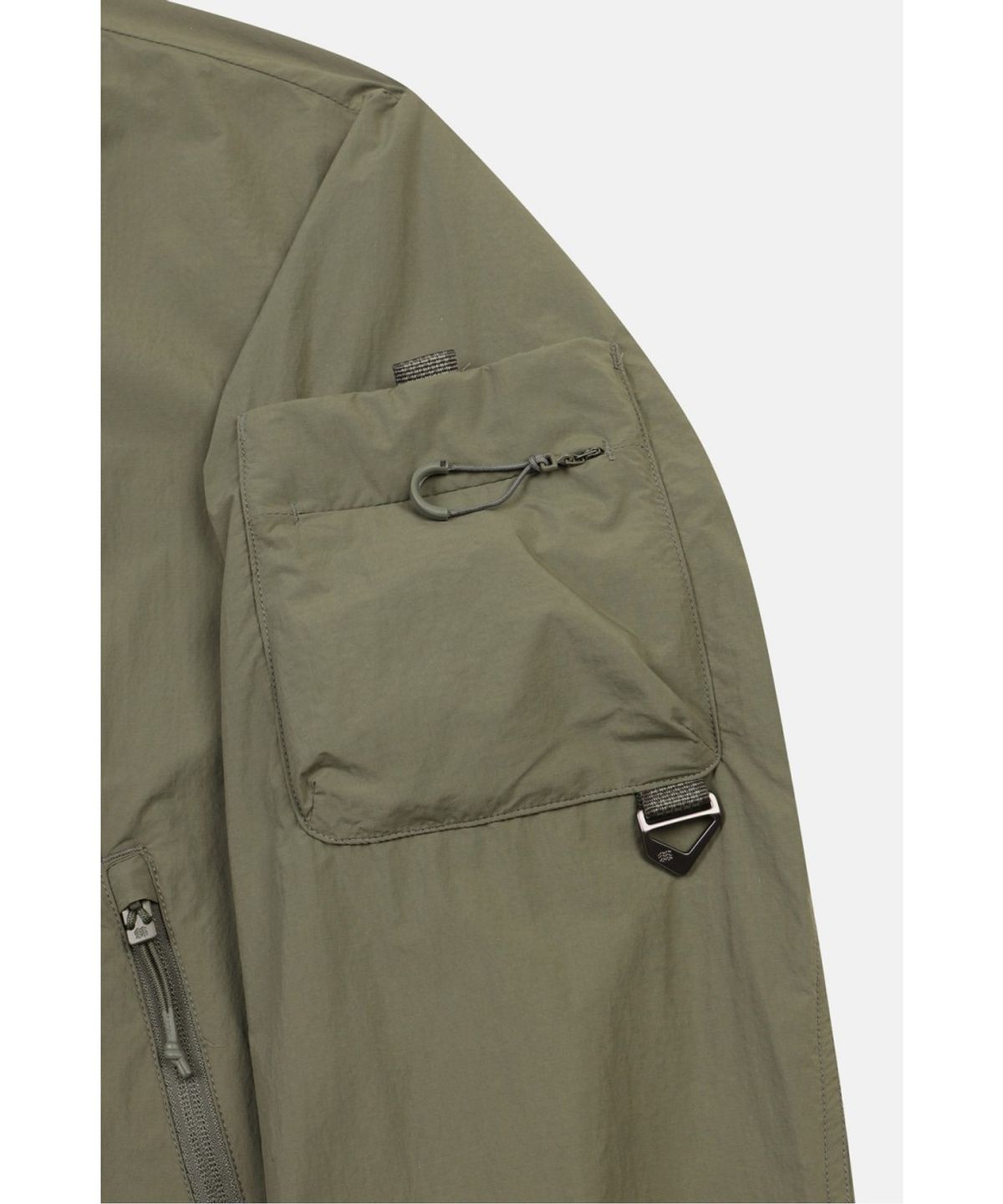 코오롱스포츠(KOLON SPORT) 남녀공용 가디건 재킷 TLJJM26591GKH