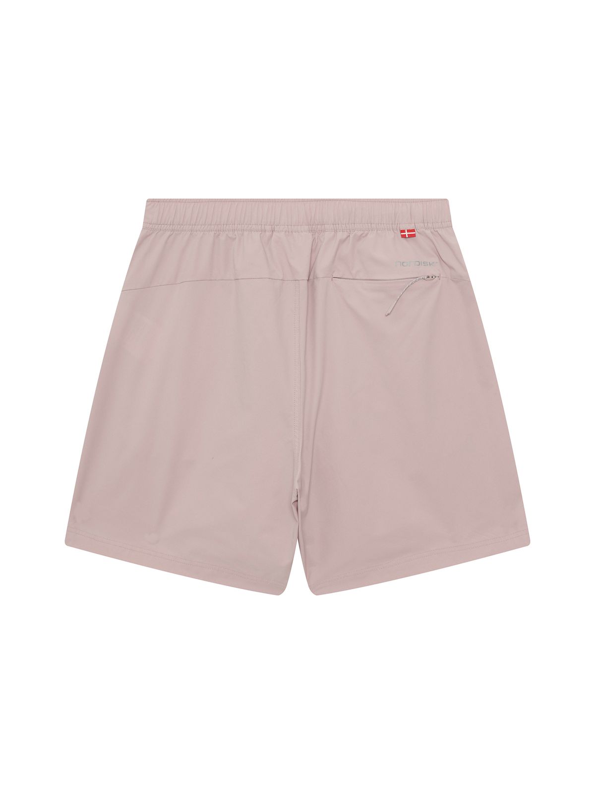 노르디스크(NORDISK) HYGGE HIKE 쇼츠 - W_Light Pink
