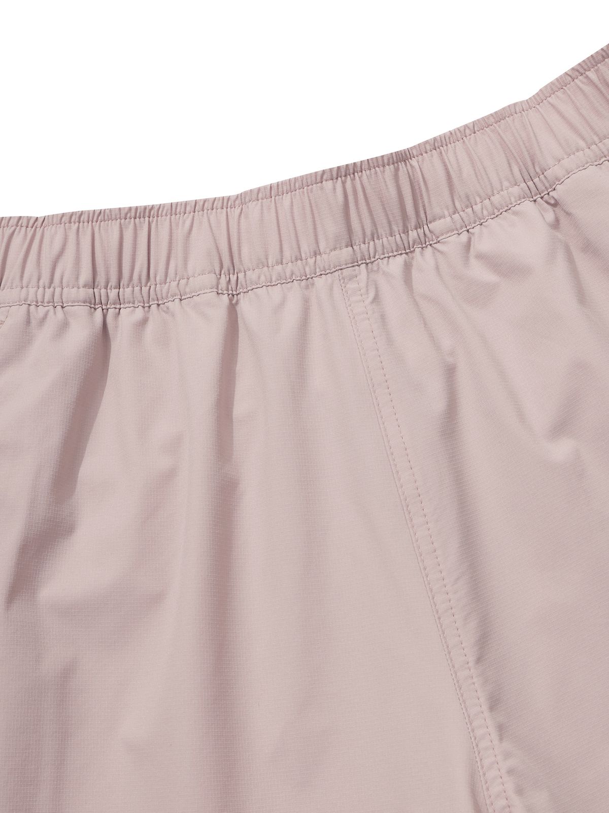 노르디스크(NORDISK) HYGGE HIKE 쇼츠 - W_Light Pink
